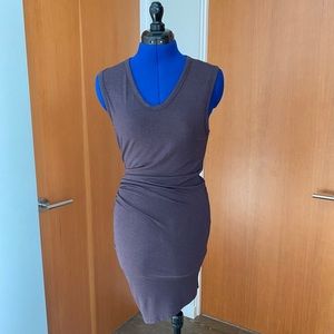 T by Alexander Wang Dress